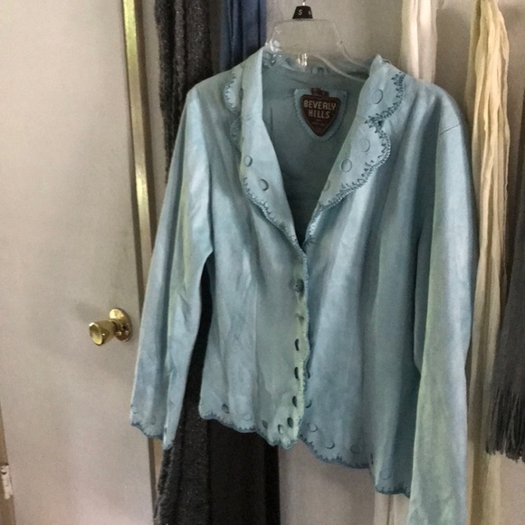 Women’s jacket - Picture 3 of 3